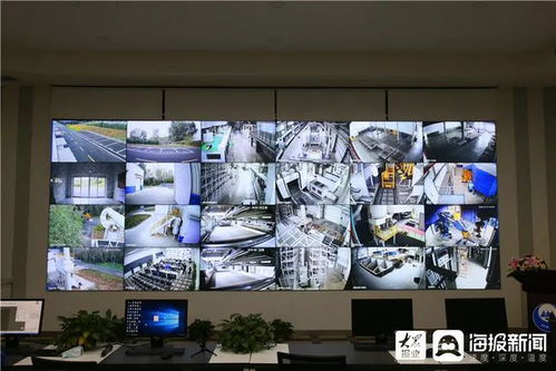 全國(guó)媒體聚焦煙臺(tái) 信息技術(shù)領(lǐng)域的技術(shù)開(kāi)發(fā)新突破